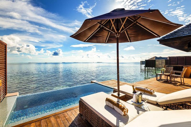 Lily Beach Resort & Spa - Havuz