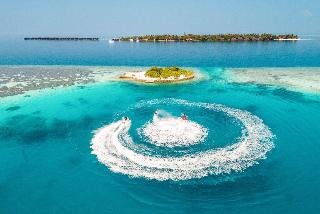 Lily Beach Resort & Spa fotoÄŸrafÄ±