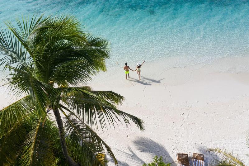 Lily Beach Resort & Spa - Plaj