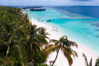 Lily Beach Resort & Spa fotoÄŸrafÄ±
