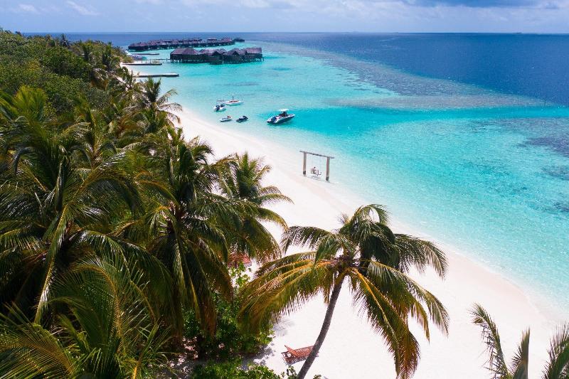 Lily Beach Resort & Spa - Plaj