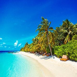 Lily Beach Resort & Spa fotoÄŸrafÄ±