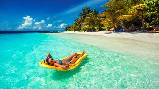 Lily Beach Resort & Spa fotoÄŸrafÄ±