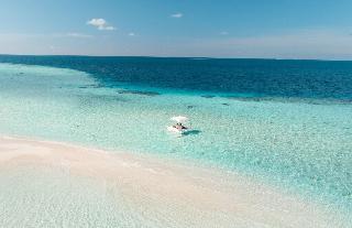 Lily Beach Resort & Spa fotoÄŸrafÄ±