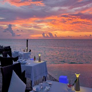 Lily Beach Resort & Spa fotoÄŸrafÄ±
