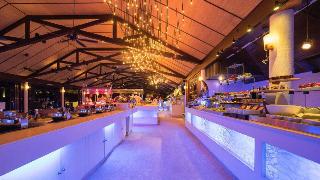 Lily Beach Resort & Spa fotoÄŸrafÄ±
