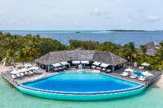 Lily Beach Resort & Spa fotoÄŸrafÄ±