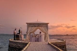 Lily Beach Resort & Spa fotoÄŸrafÄ±