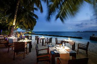 Lily Beach Resort & Spa fotoÄŸrafÄ±