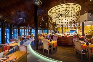Lily Beach Resort & Spa fotoÄŸrafÄ±