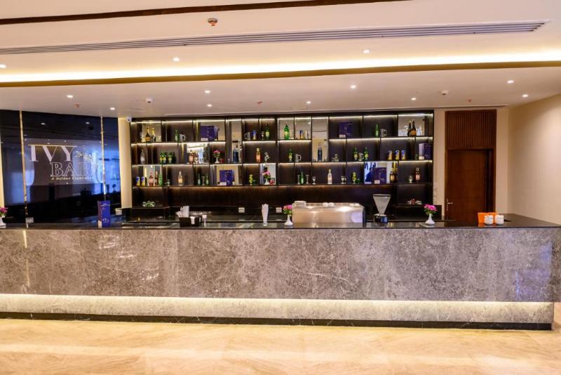 Golden Beach Resort - Bar