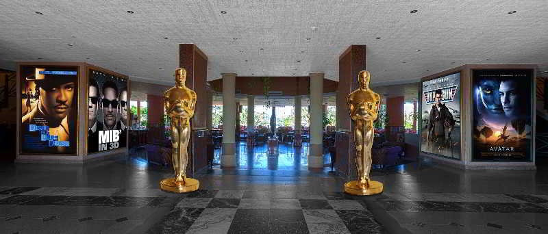Golden Beach Resort fotoÄŸrafÄ±