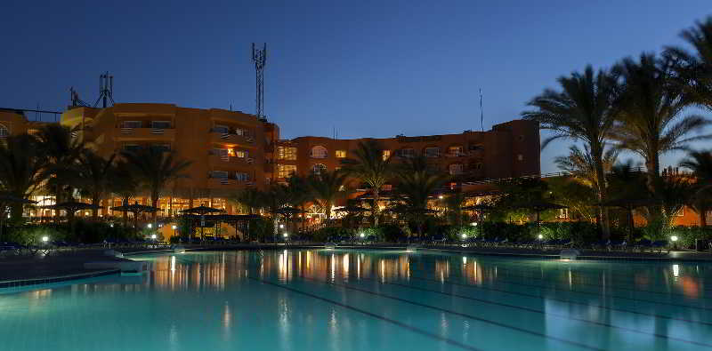 Golden Beach Resort otel fotoğrafı