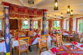 Golden Beach Resort fotoÄŸrafÄ±