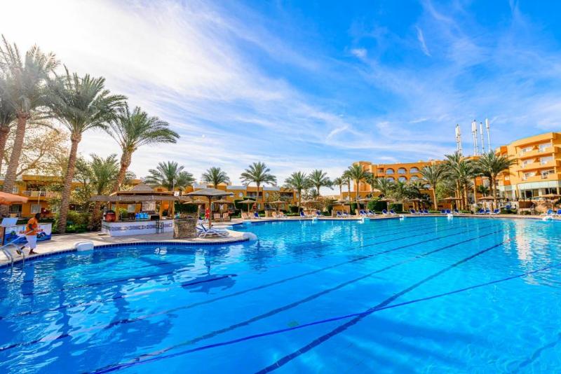 Golden Beach Resort - Genel