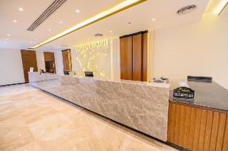Golden Beach Resort fotoÄŸrafÄ±