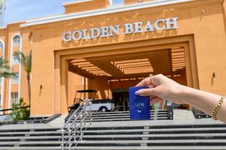 Golden Beach Resort fotoÄŸrafÄ±