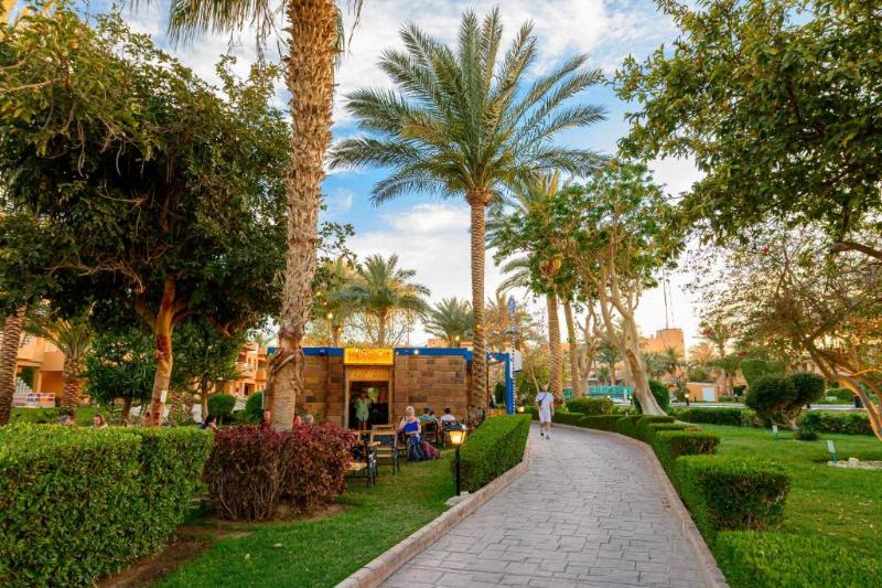 Golden Beach Resort - Genel