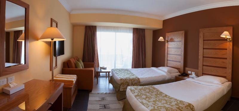 Golden Beach Resort - Oda