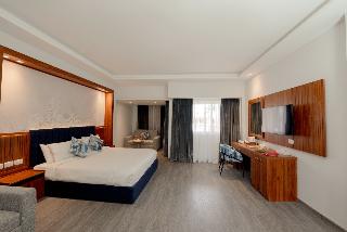 Golden Beach Resort fotoÄŸrafÄ±