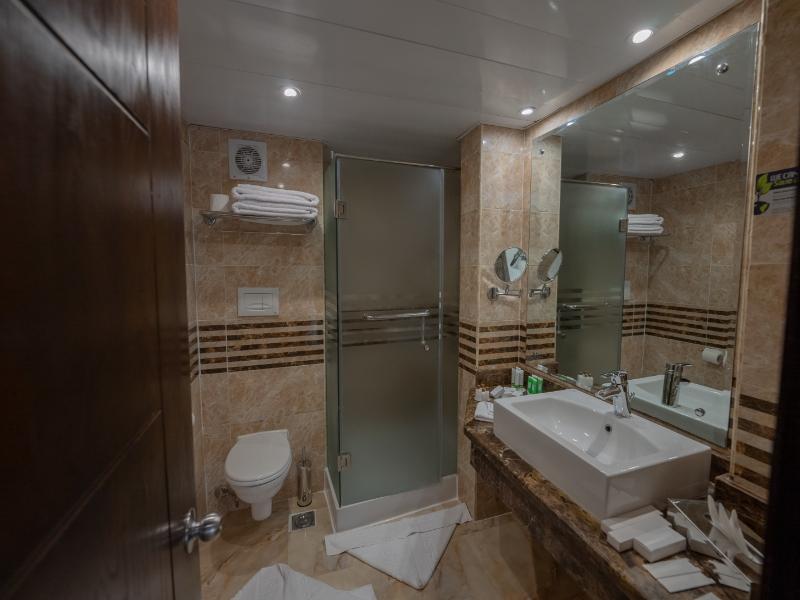 Golden Beach Resort - Oda