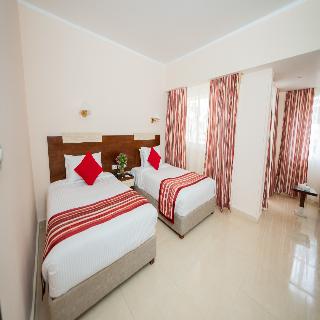 Golden Beach Resort fotoÄŸrafÄ±