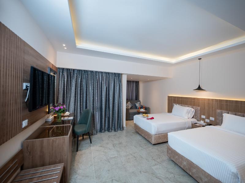 Golden Beach Resort - Oda