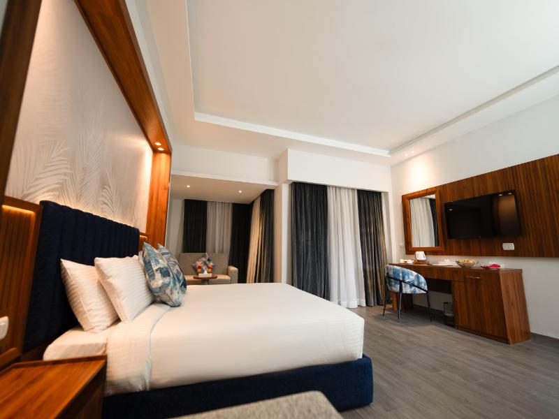 Golden Beach Resort - Oda