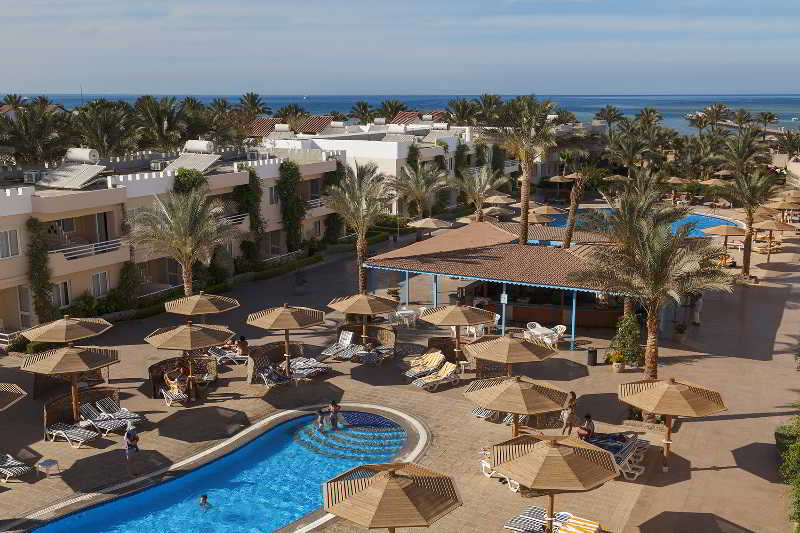 Golden Beach Resort fotoÄŸrafÄ±