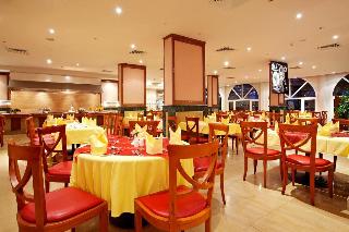 Golden Beach Resort fotoÄŸrafÄ±