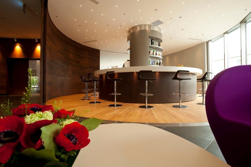 Best Western Plus The Hub Hotel - Genel