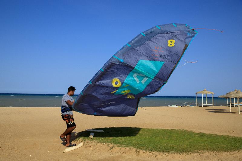 Amwaj Beach Club Resort - Genel