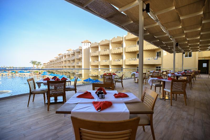 Amwaj Beach Club Resort - Genel