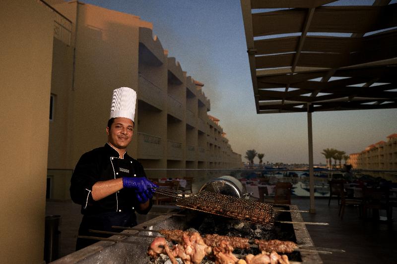 Amwaj Beach Club Resort - Genel