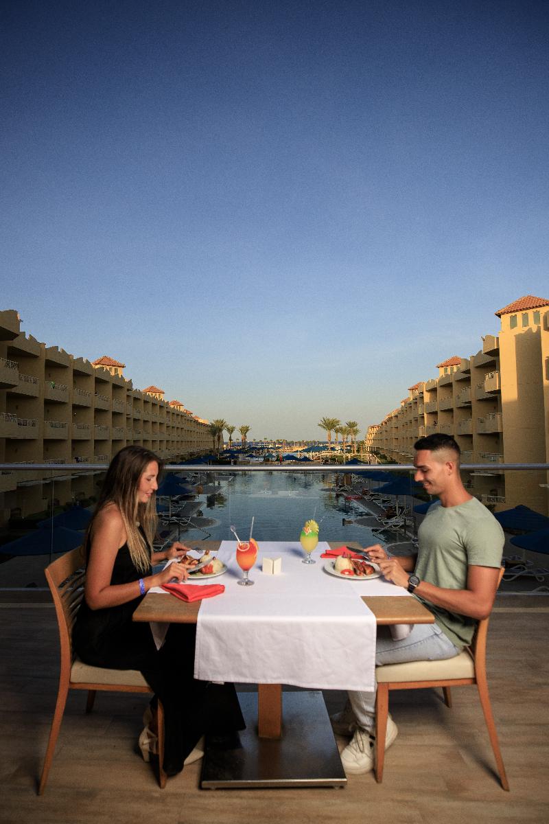 Amwaj Beach Club Resort - Genel
