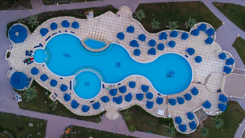 Amwaj Beach Club Resort - Genel