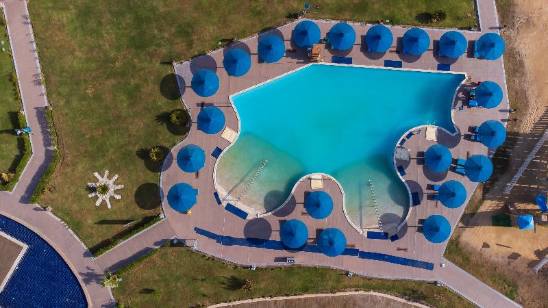 Amwaj Beach Club Resort - Genel
