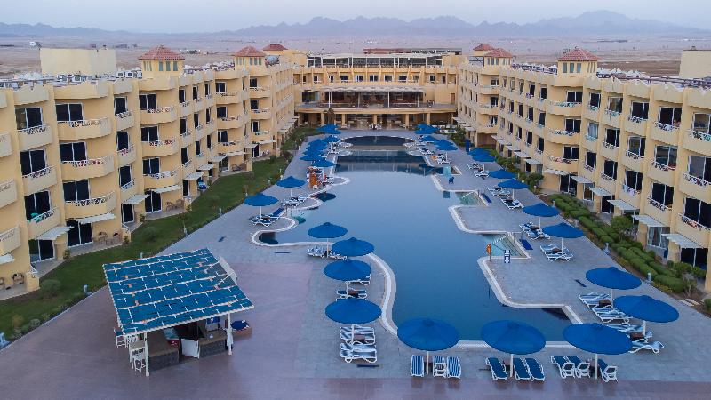 Amwaj Beach Club Resort - Genel