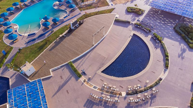Amwaj Beach Club Resort - Genel