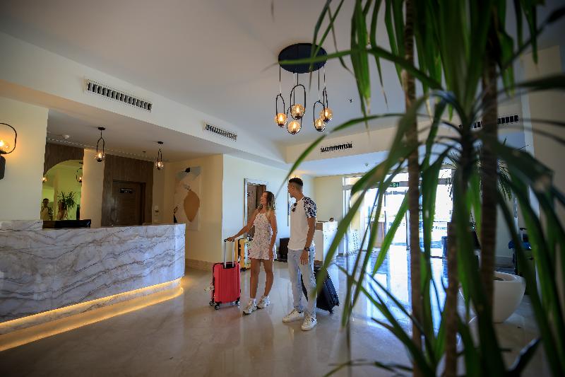 Amwaj Beach Club Resort - Genel