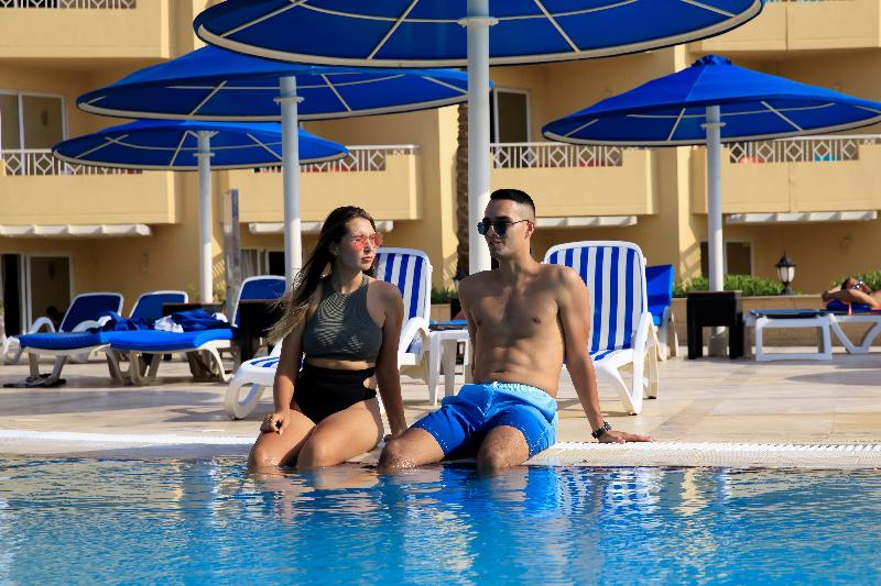 Amwaj Beach Club Resort - Genel