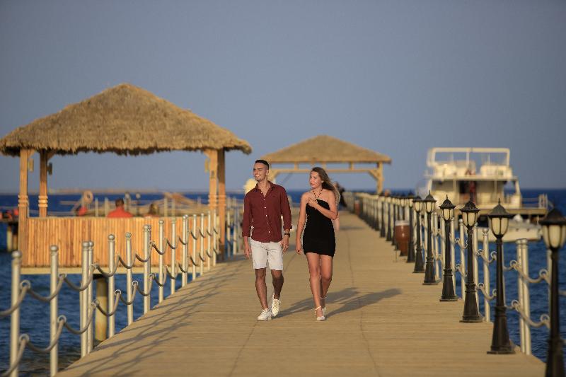 Amwaj Beach Club Resort - Genel