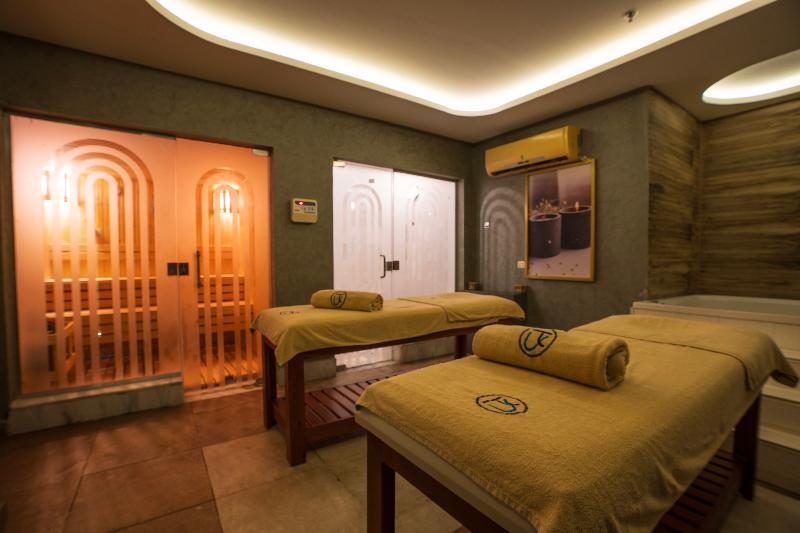 Amwaj Beach Club Resort - Genel