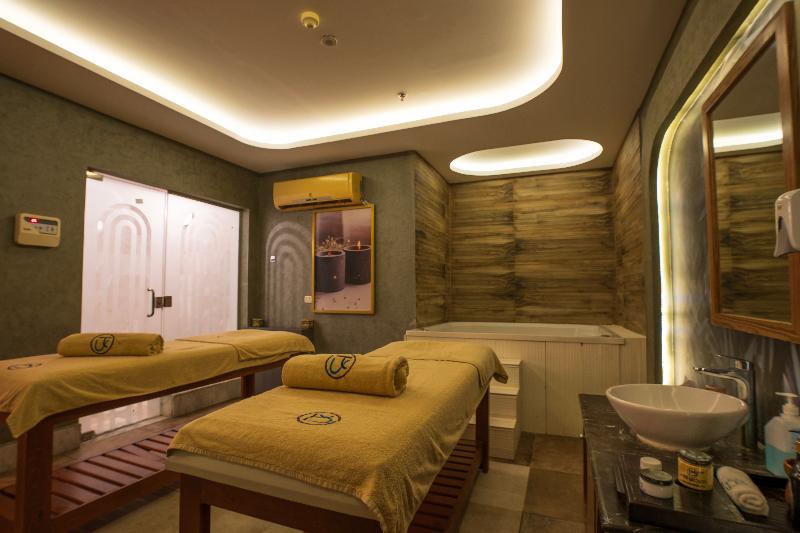 Amwaj Beach Club Resort - Genel