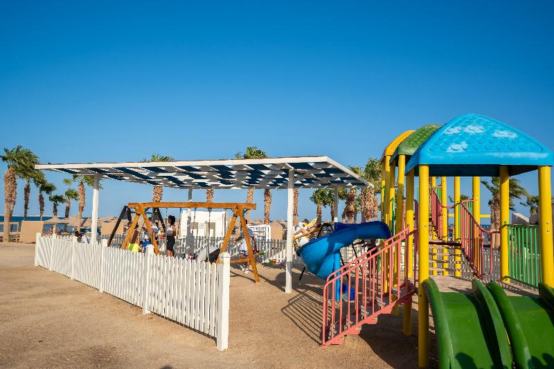 Amwaj Beach Club Resort - Genel