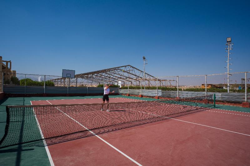 Amwaj Beach Club Resort - Genel