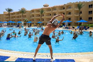 Amwaj Beach Club Resort otel fotoğrafı