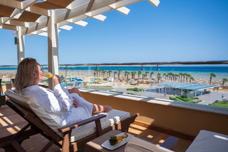 Amwaj Beach Club Resort - Oda