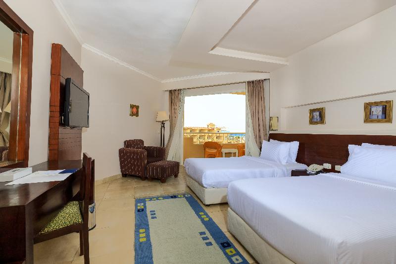 Amwaj Beach Club Resort - Oda