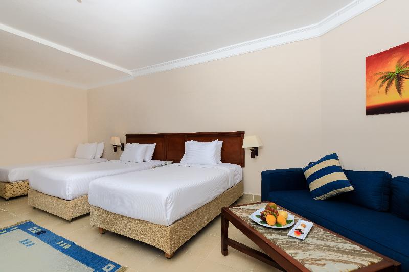 Amwaj Beach Club Resort - Oda